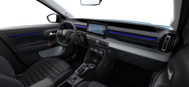 CITROEN C3 usata, con Autoradio