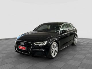 AUDI A3 A3 SPB 30 TDI S tronic Admired