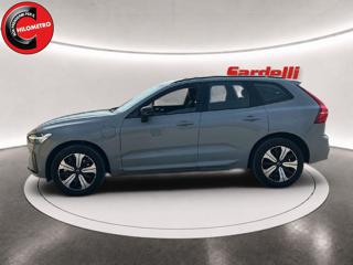 VOLVO XC60 usata, con Cerchi in lega