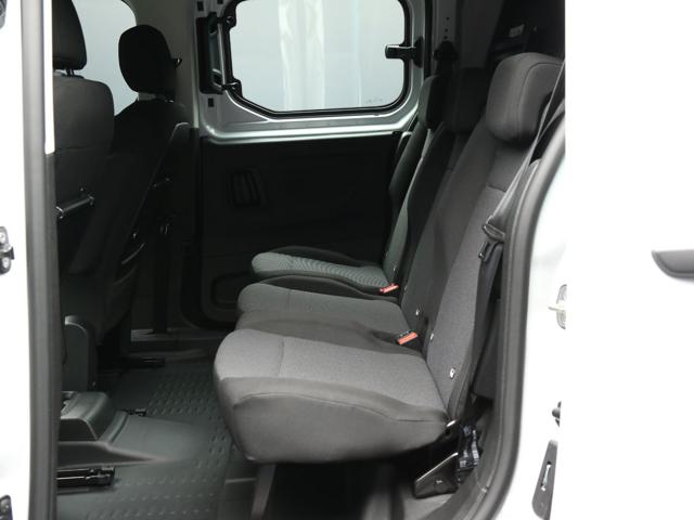 FIAT Doblo usata, con Airbag testa