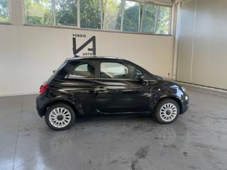 FIAT 500 usata, con Cerchi in lega