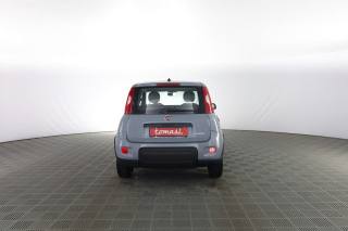 FIAT Panda usata 4