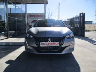 PEUGEOT 208 usata, con Airbag