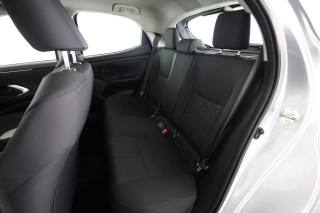 TOYOTA Yaris usata 3