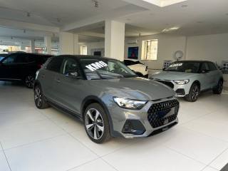 AUDI A1 usata, con Airbag laterali