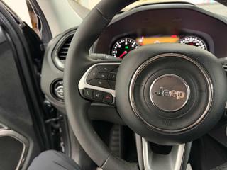 JEEP Renegade usata, con Bluetooth