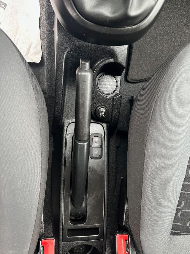 FIAT Doblo usata, con Specchietti laterali elettrici