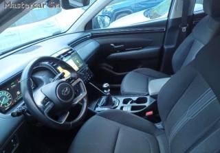 HYUNDAI Tucson usata, con Airbag Passeggero