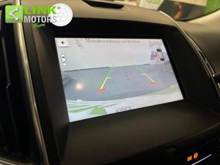 FORD Edge usata, con Portellone posteriore elettrico