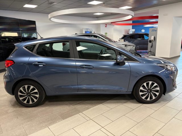 FORD Fiesta usata, con Fendinebbia