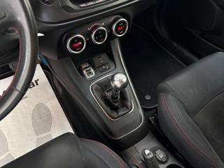 ALFA ROMEO Giulietta usata, con Controllo trazione