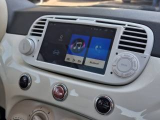 FIAT 500 usata, con Servosterzo