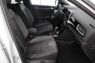 VOLKSWAGEN T-Roc usata, con Climatizzatore