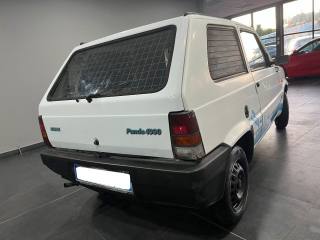 FIAT Panda usata 2