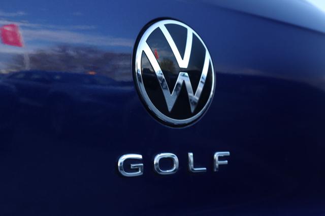VOLKSWAGEN Golf usata, con Start/Stop Automatico