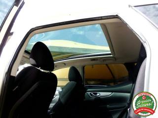 NISSAN Qashqai usata, con Fari Xenon