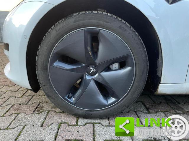 TESLA Model 3 usata, con ESP