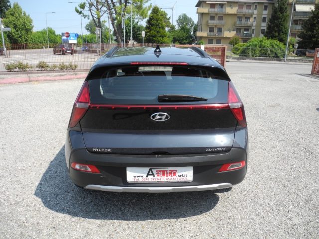 HYUNDAI Bayon usata, con Airbag Passeggero