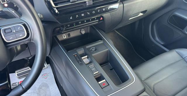 CITROEN C5 Aircross usata, con Filtro antiparticolato