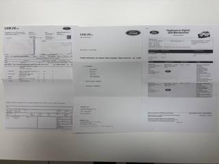 FORD EcoSport usata, con Controllo vocale