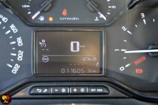 CITROEN C3 usata, con Fendinebbia