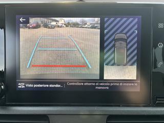 PEUGEOT Rifter usata, con Cruise Control