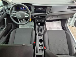 VOLKSWAGEN Polo usata, con ESP