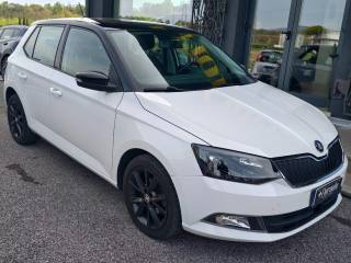 SKODA Fabia usata, con Airbag