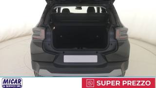 CITROEN C3 usata, con Climatizzatore