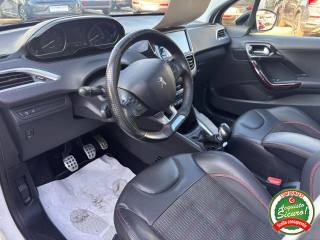 PEUGEOT 208 usata, con ESP