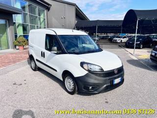 FIAT Doblo usata, con Airbag