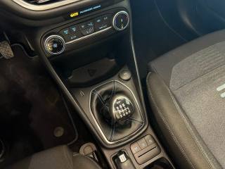 FORD Fiesta usata, con Servosterzo