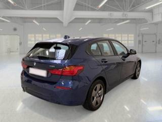 BMW 118 usata, con Airbag
