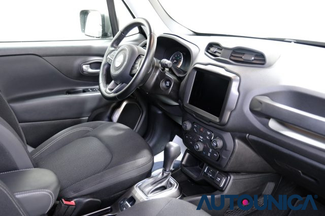 JEEP Renegade usata 60