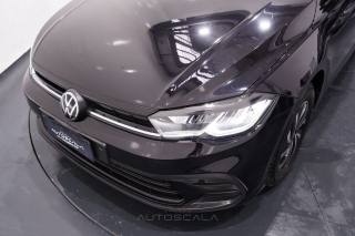 VOLKSWAGEN Polo usata, con Vivavoce