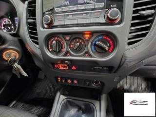 MITSUBISHI L200 usata, con Servosterzo