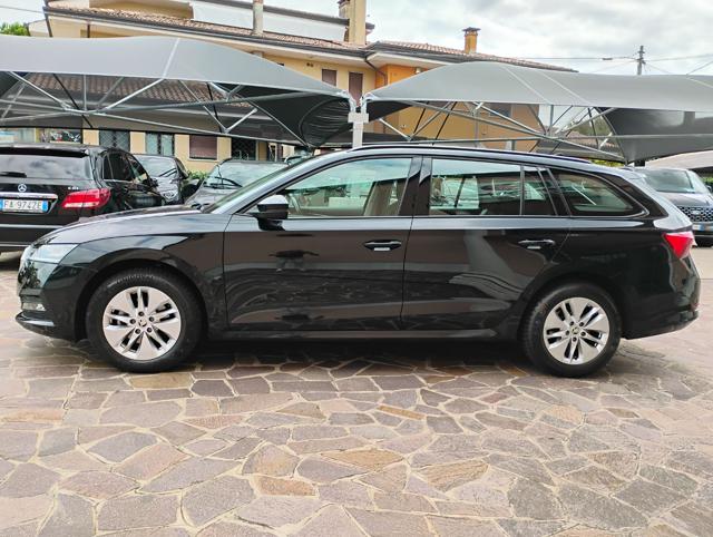 SKODA Octavia usata, con Autoradio