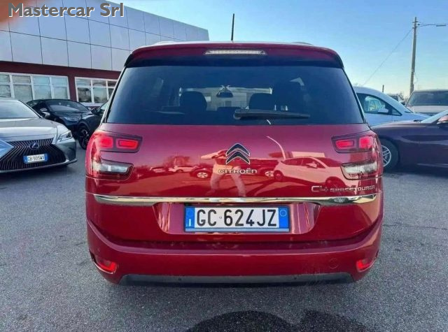 CITROEN Grand C4 Spacetourer usata, con Alzacristalli elettrici