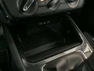 SKODA Fabia usata 22