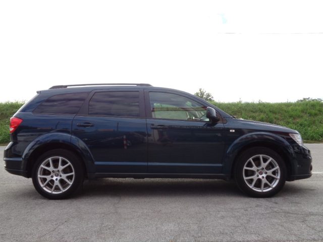FIAT Freemont usata, con ABS