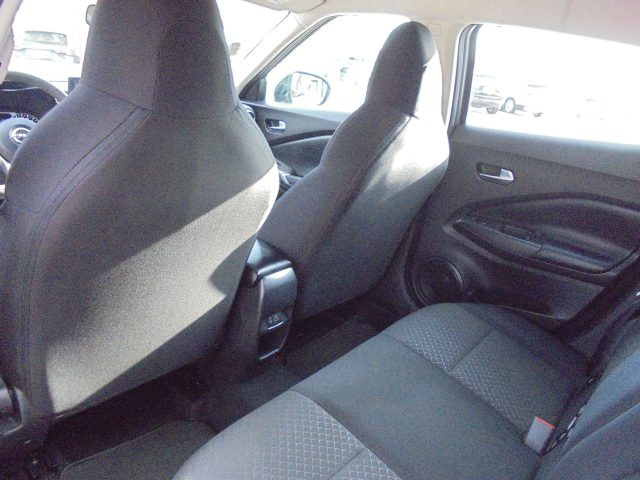 NISSAN Juke usata 30