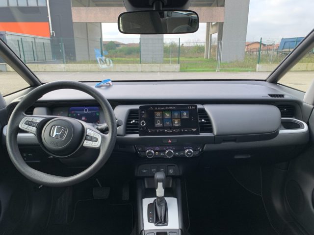 HONDA Jazz usata, con Controllo trazione