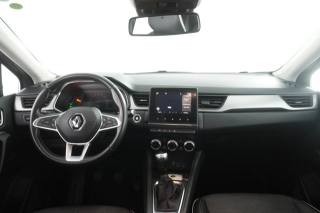 RENAULT Captur usata 4