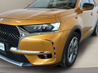 DS AUTOMOBILES DS 7 Crossback usata, con Autoradio digitale
