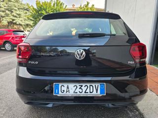 VOLKSWAGEN Polo usata, con Autoradio