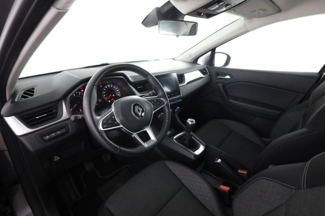 RENAULT Captur usata 1