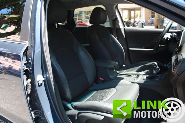 HYUNDAI i30 usata, con Bluetooth