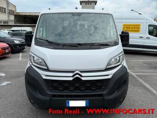CITROEN Jumper usata, con Chiusura centralizzata telecomandata