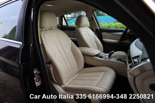 BMW X6 usata 169
