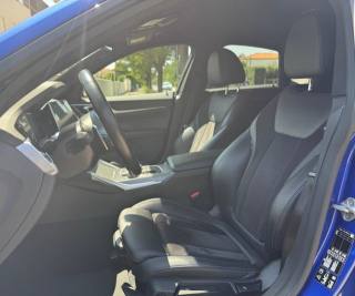 BMW 420 usata, con Controllo trazione